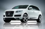 Audi AS7 by ABT 2009 года